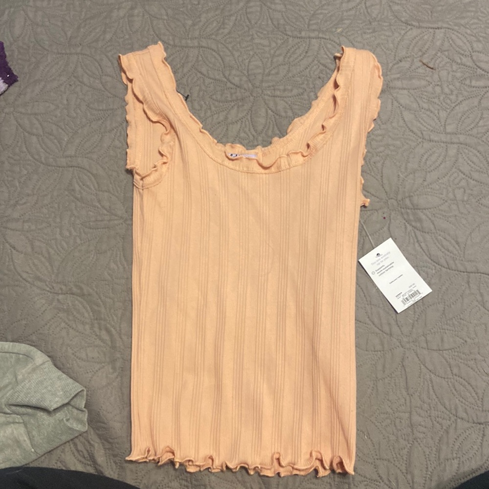 brand new. got it at khols but brand is vylette